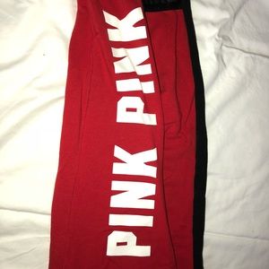 PINK Sweatpants